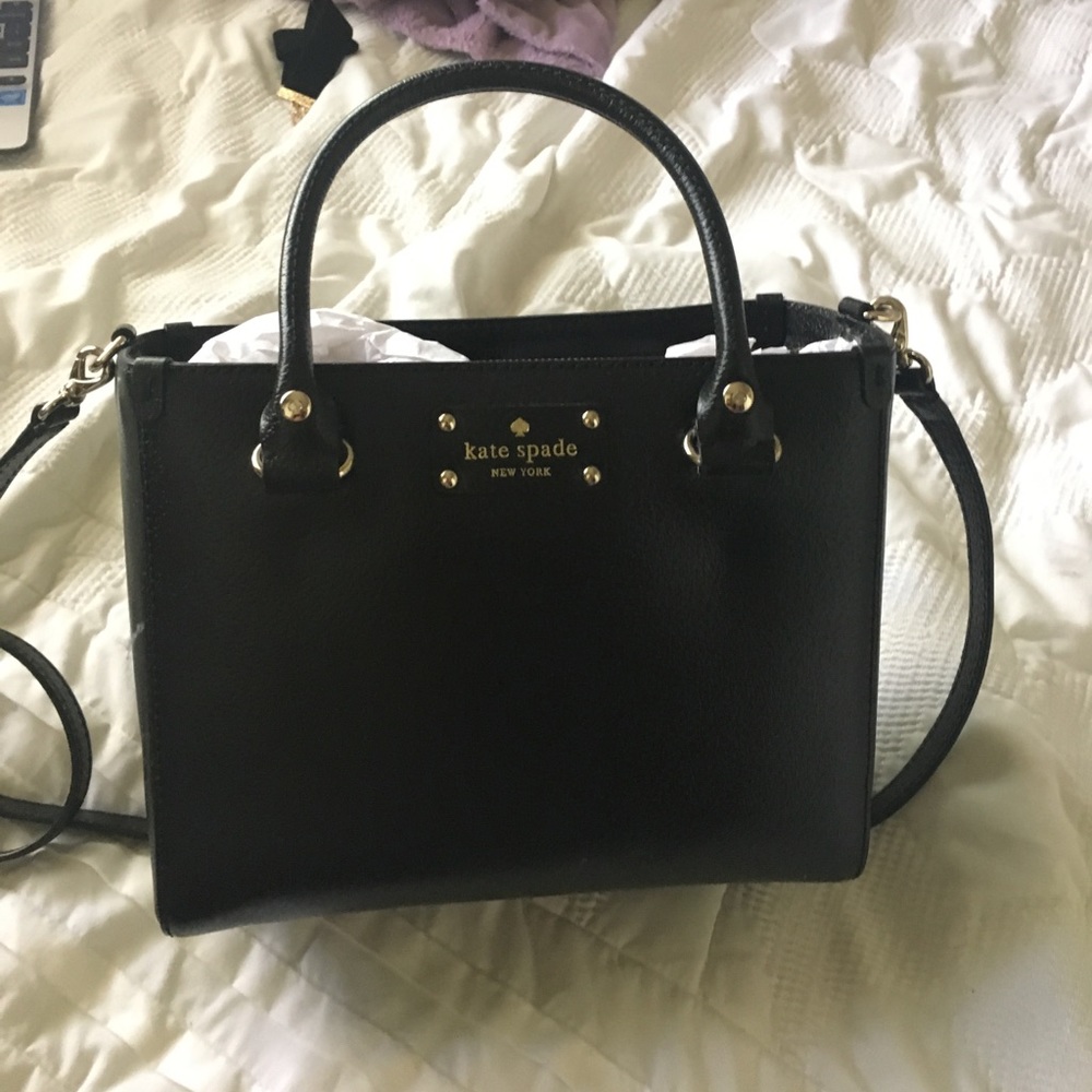 Kate spade purse