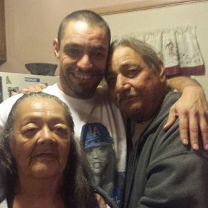 Meet your Posher, Angelo