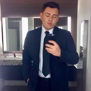 Meet your Posher, David