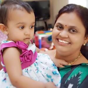 Meet your Posher, Indira