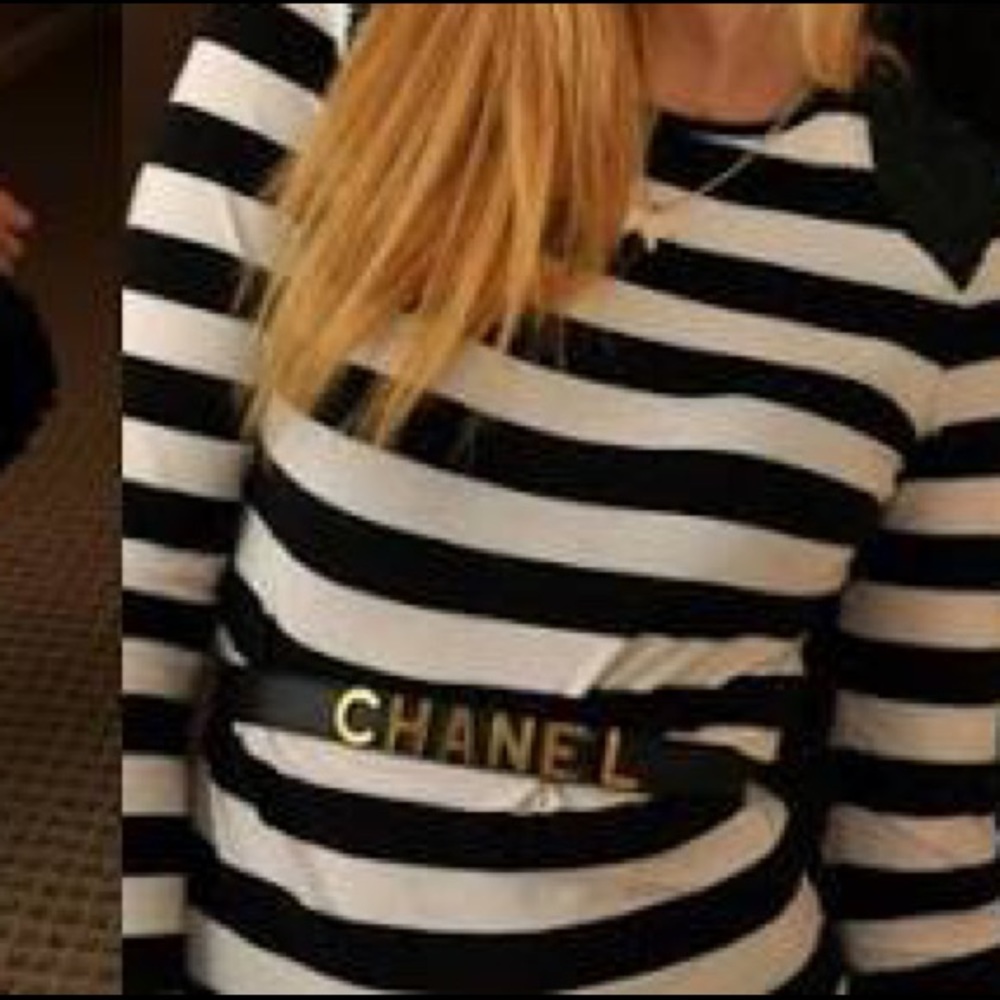 Belt