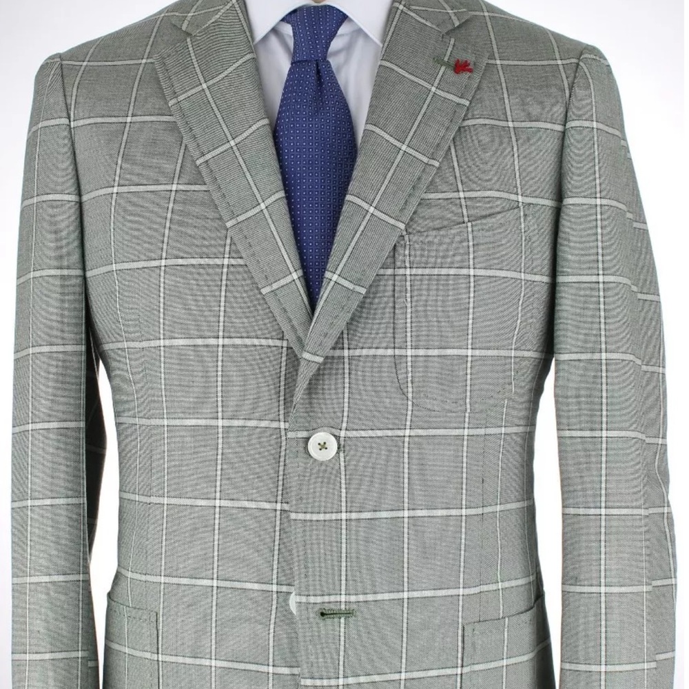 Isaia Blazer