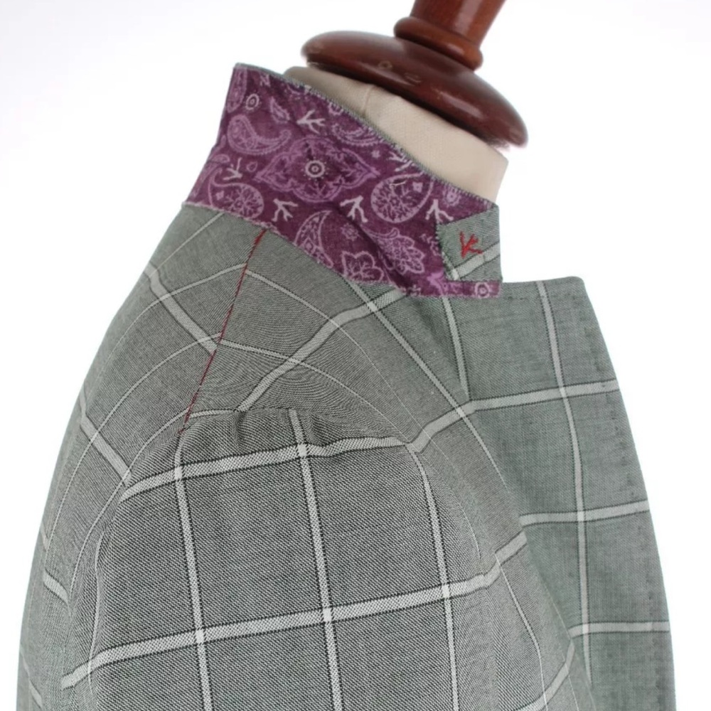 Isaia Blazer - Picture 2 of 2
