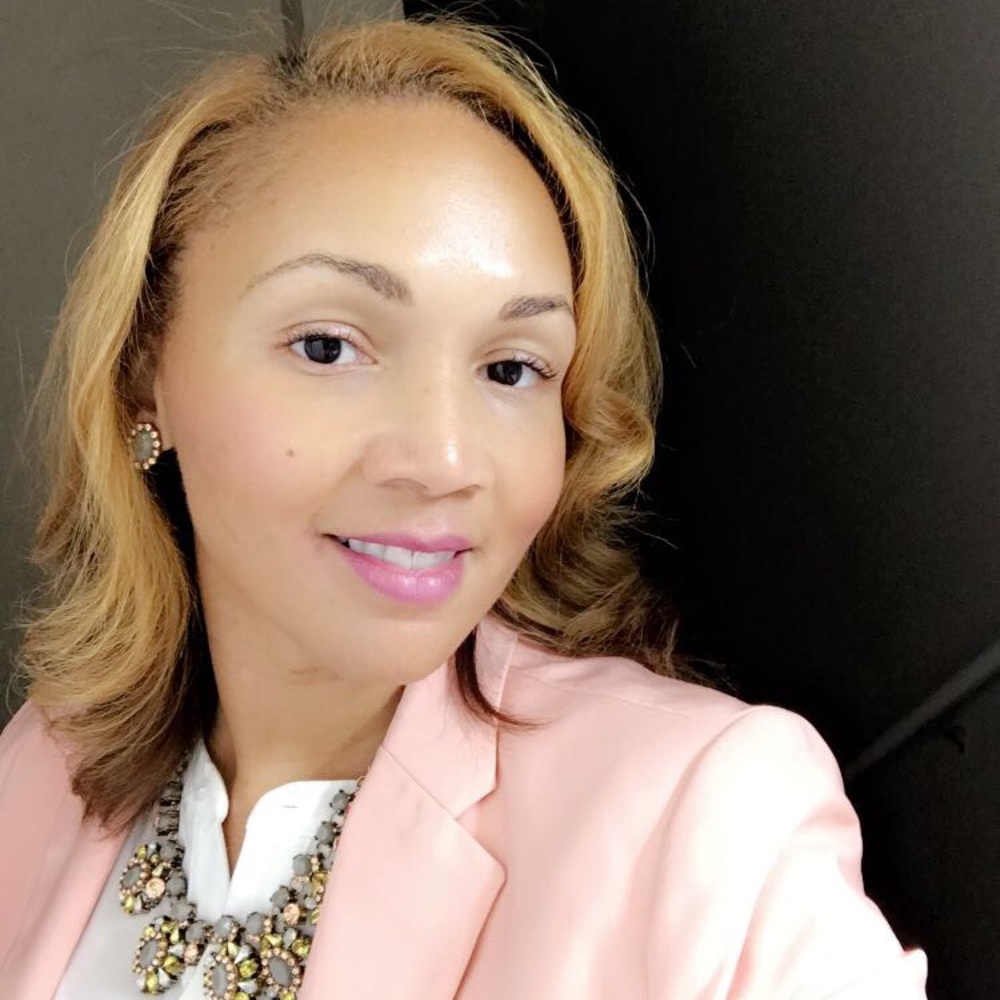 Meet your Posher, Samantha