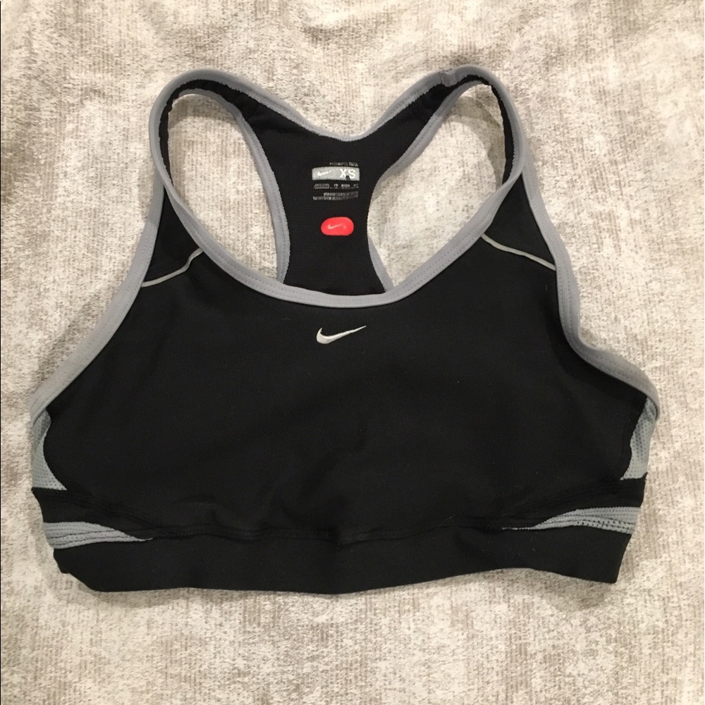 Nike sports bra