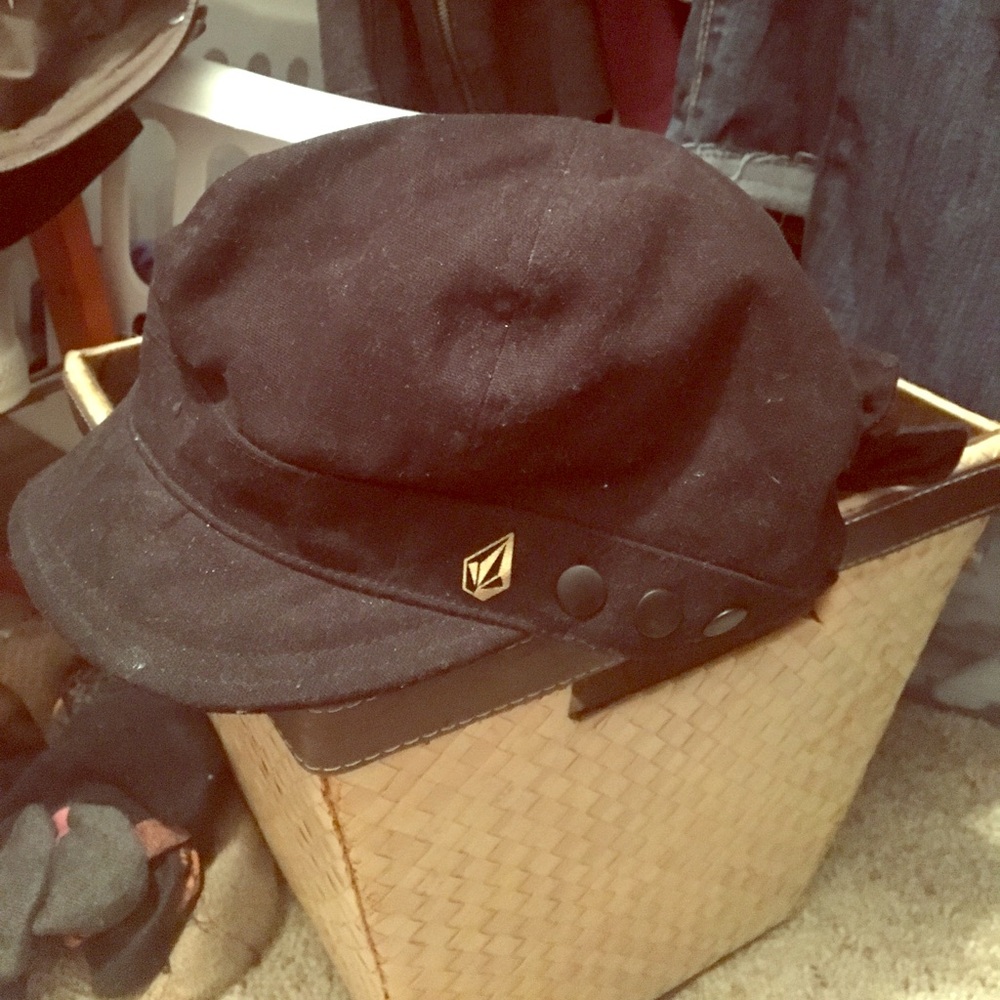 Volcom Stone Page Hat
