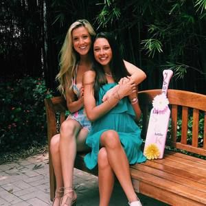 Meet your Posher, Katherine