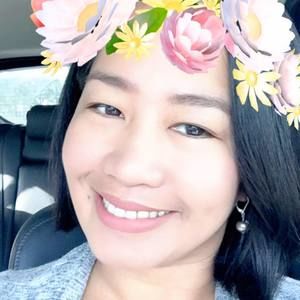 Meet your Posher, Arlyn