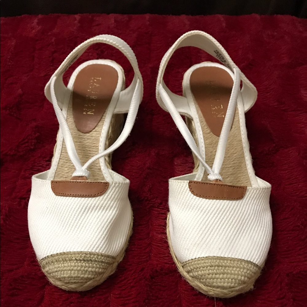 Ralph Lauren Sandals