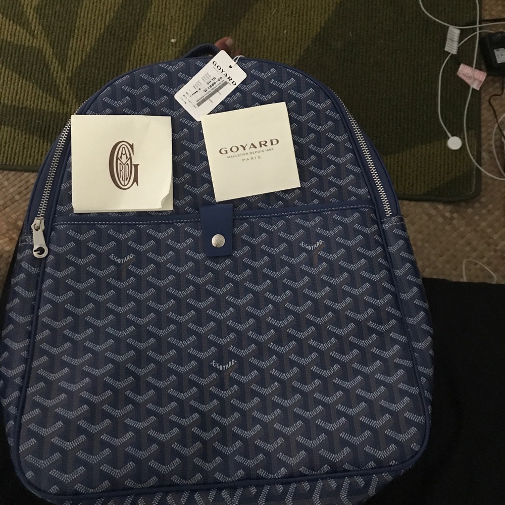 Goyard
