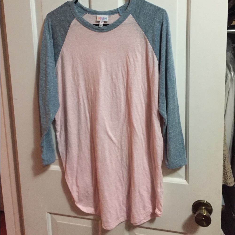 LulaRoe Randy - XL