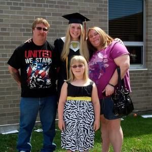 Meet your Posher, Tracy