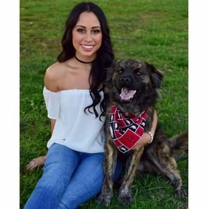 Meet your Posher, Jackie