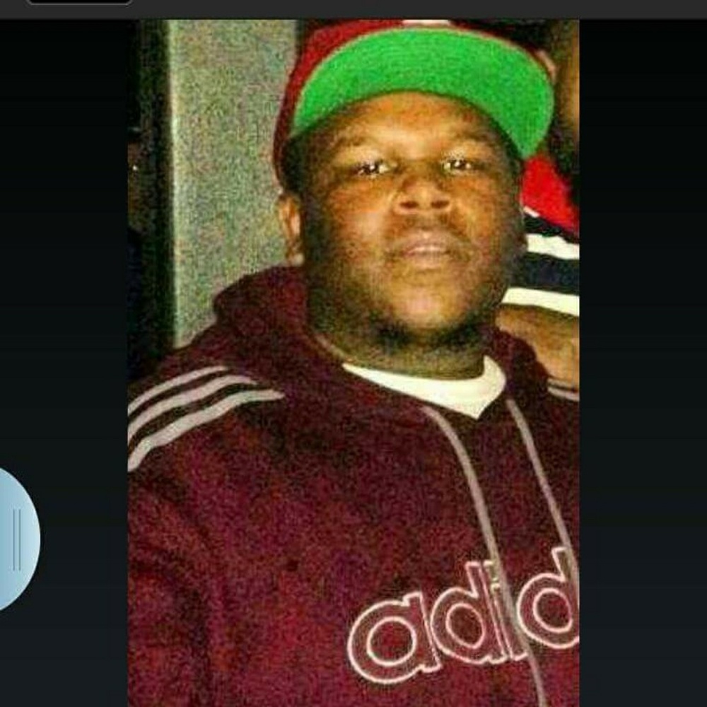 Meet your Posher, Tyree