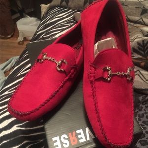 Brand new never wore just brought wrong size.