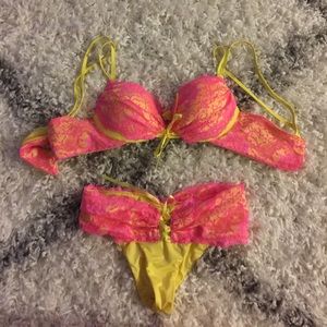 Beach Bunny Swimsuit