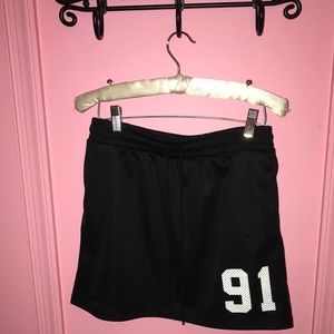 Forever 21 skirt