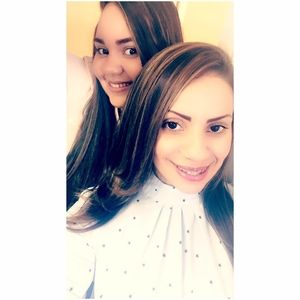 Meet your Posher, Aaliyah