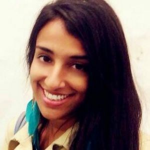 Meet your Posher, Megha
