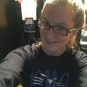 Meet your Posher, Krista