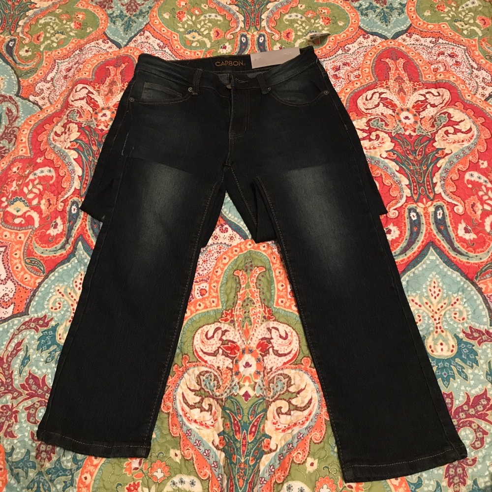 Brand new men's skinny jeans