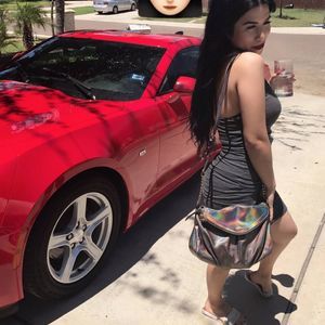 Meet your Posher, Cindy