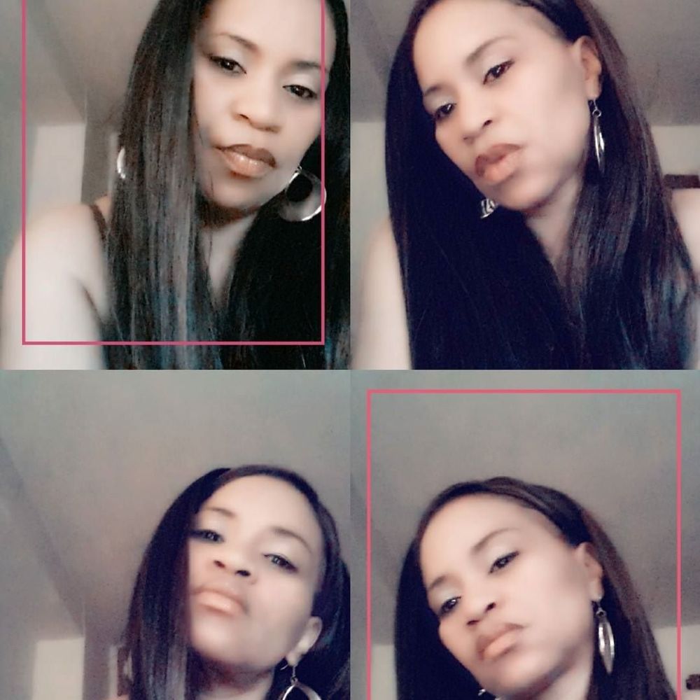 Meet your Posher, Rhonda