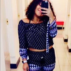 Meet your Posher, Jamie