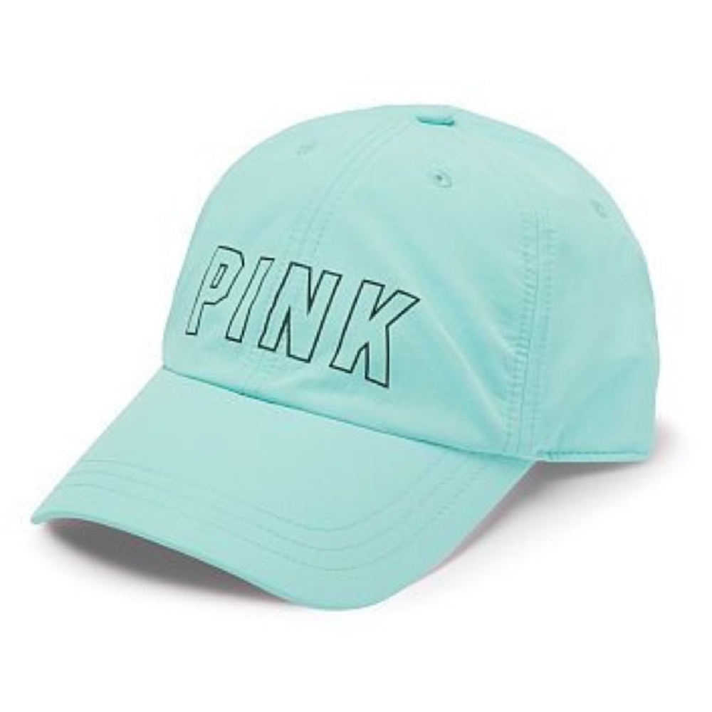 NWT PINK VS Baseball Cap