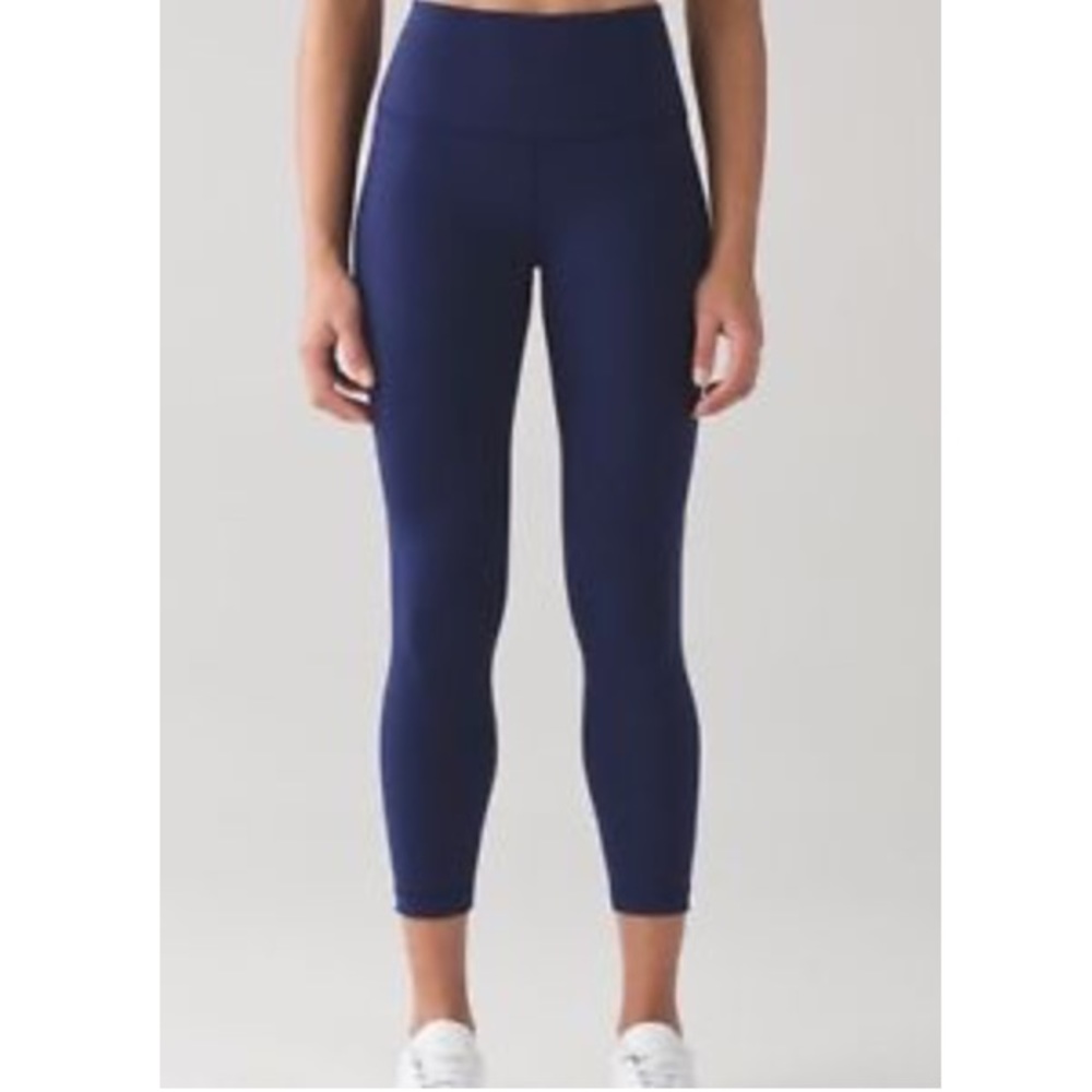 Lulu lemon pants (TRADE)