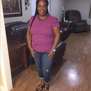 Meet your Posher, Mickey