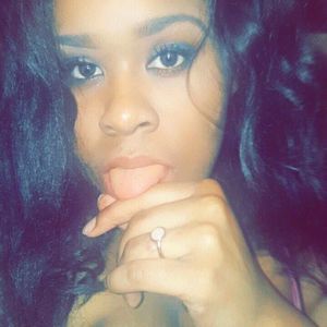 Meet your Posher, Alannah