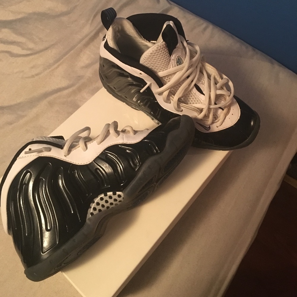 Foamposites (Nike)