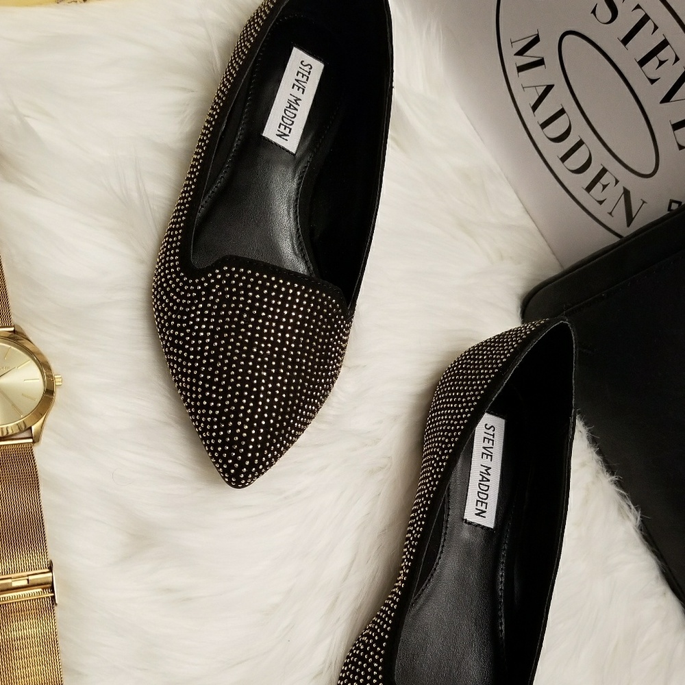 Steve Madden Flats