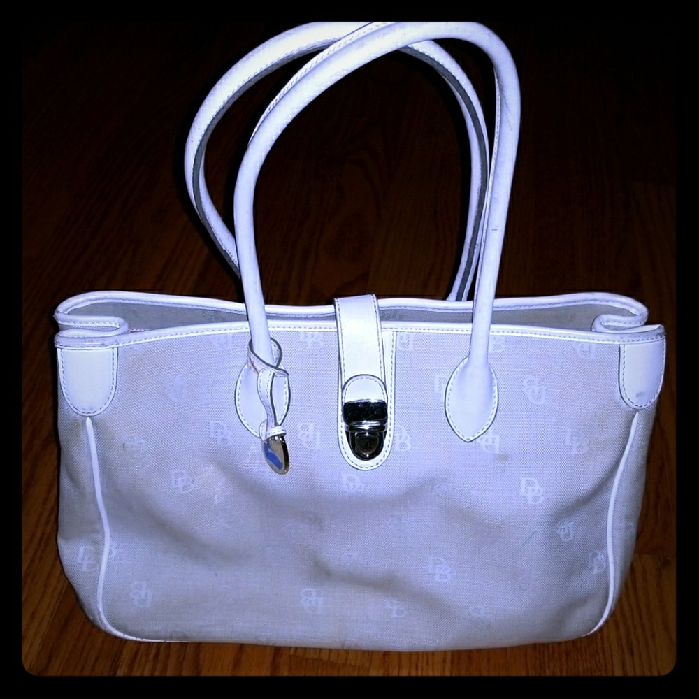 Dooney and Burke Purse