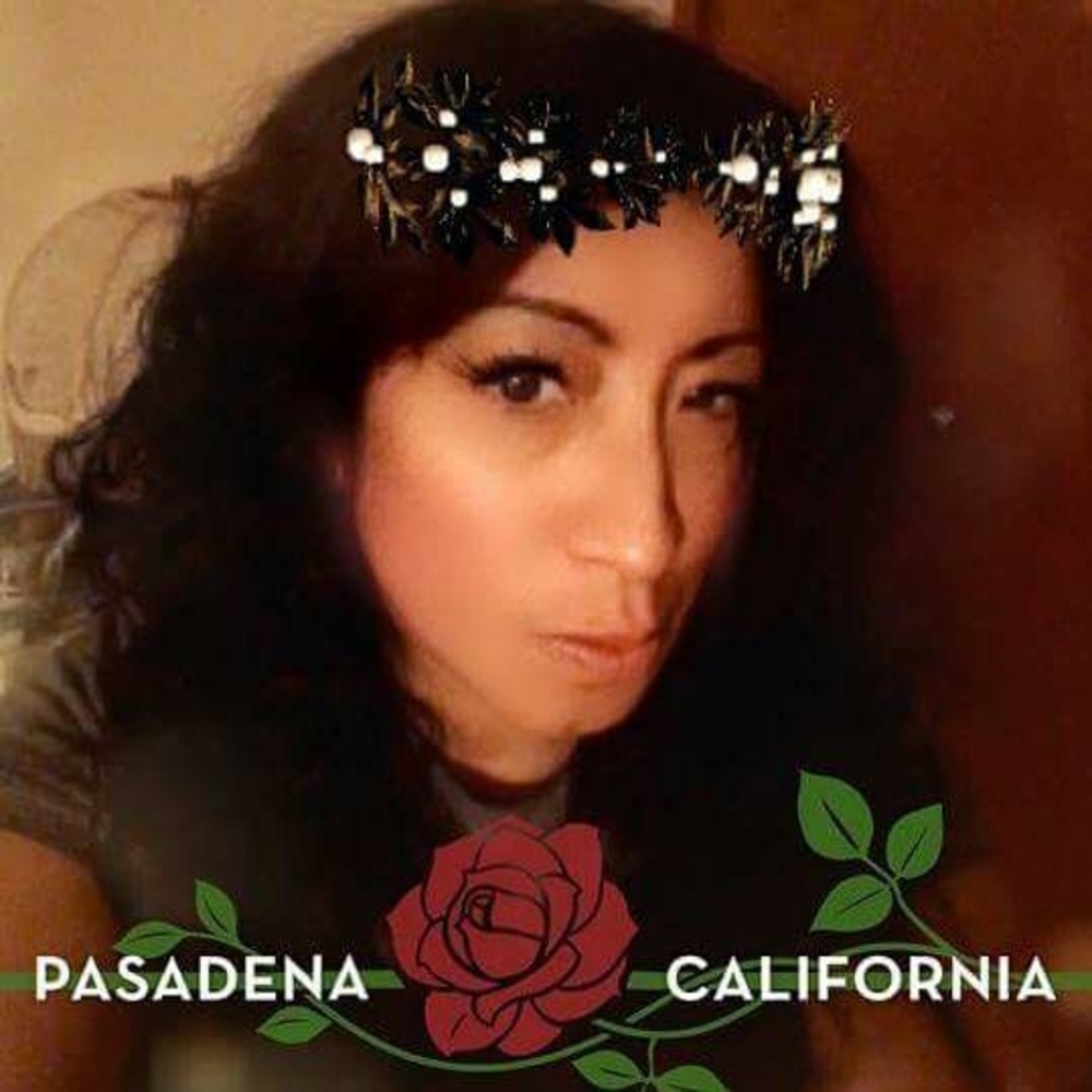 Meet your Posher, Monica