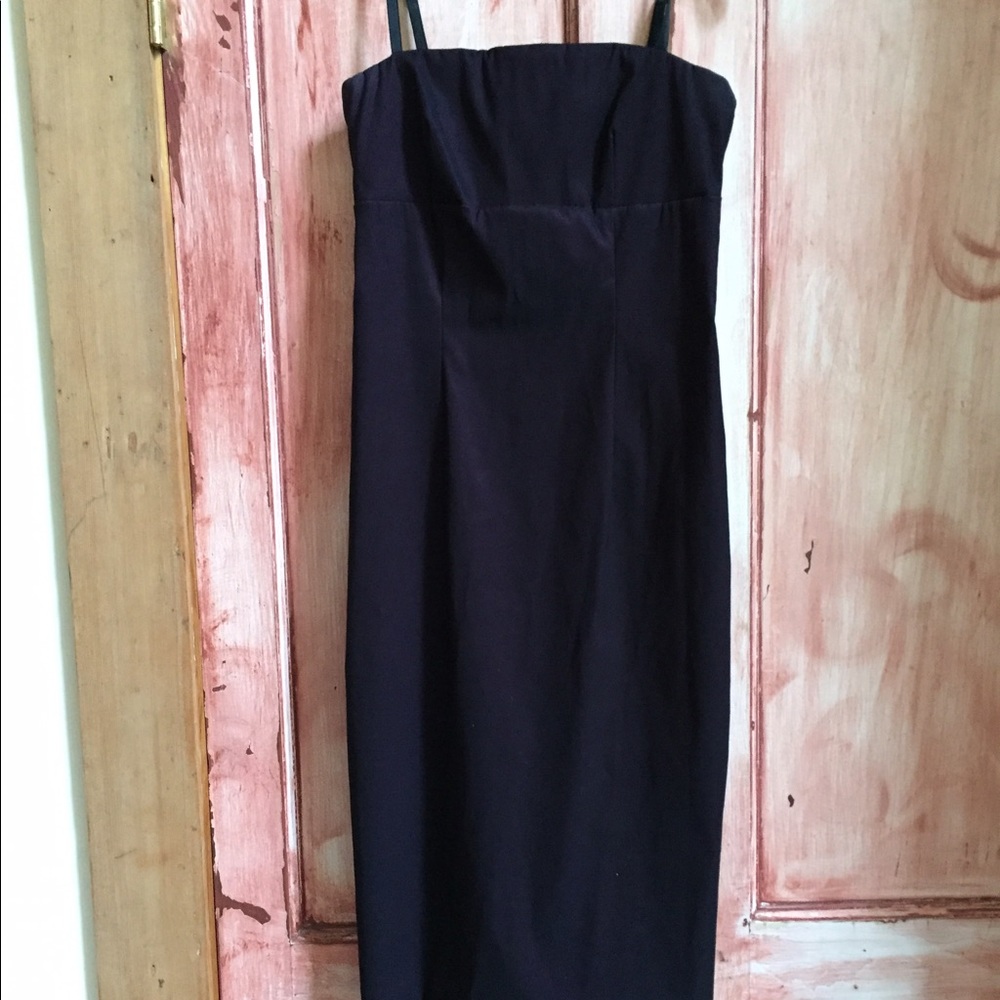 A Aubrey dress