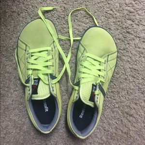 Crossfit reebok trainers