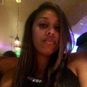 Meet your Posher, Lisett luisa