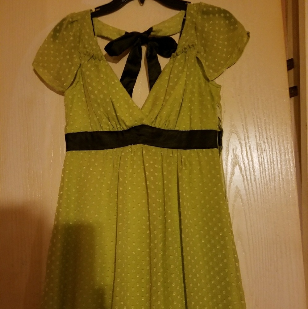 Top.  Or  dress