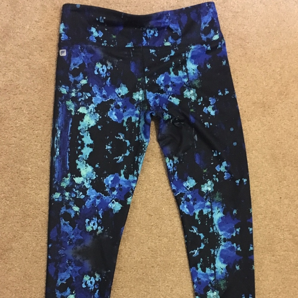 Fabletics leggings