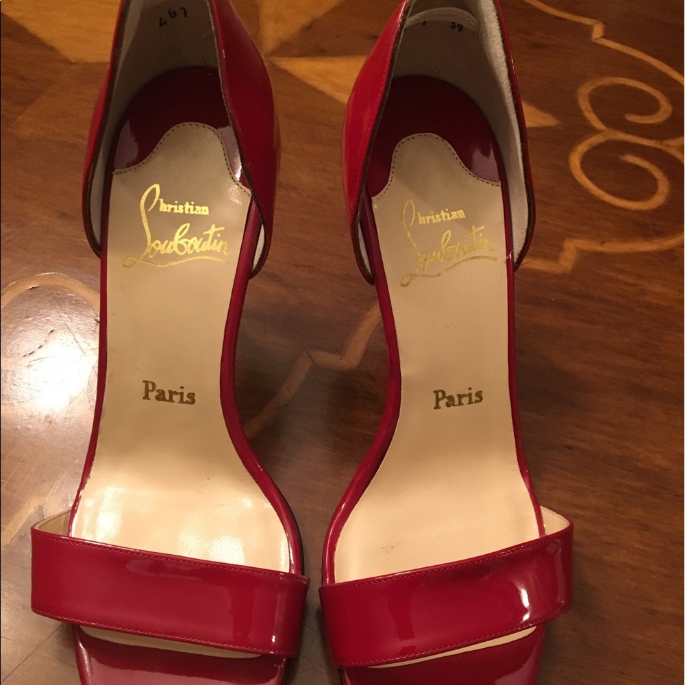 Christian Louboutin