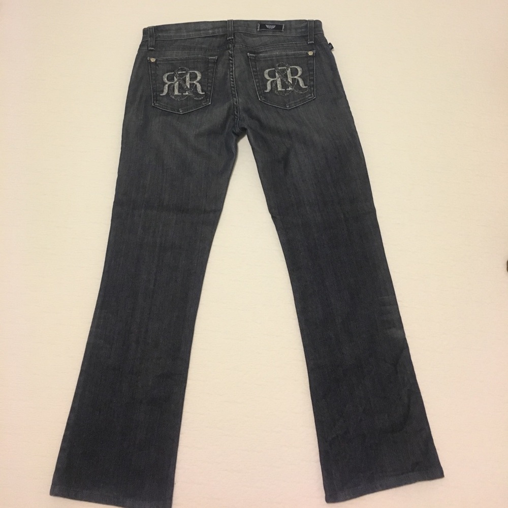 Vintage Rock & Republic Jeans