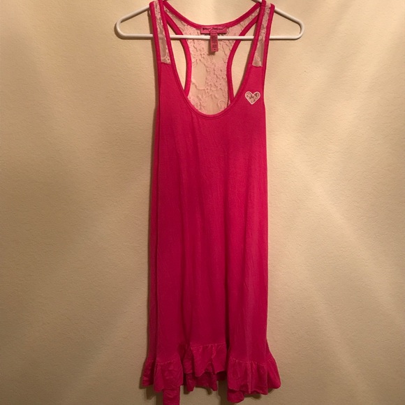 Betsey Johnson Other - New Betsy Johnson nightgown. Size M.