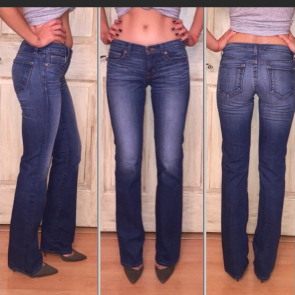 J Brand Jeans