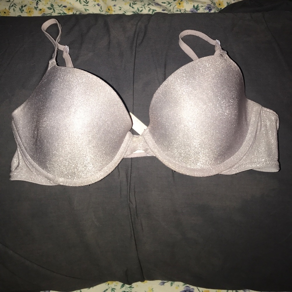 Victoria Secret PINK bra size 36B