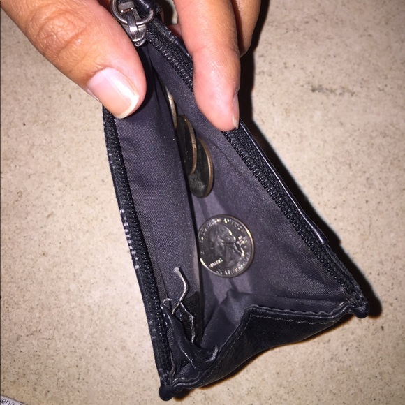 Coach Coin Purse - Picture 4 of 5