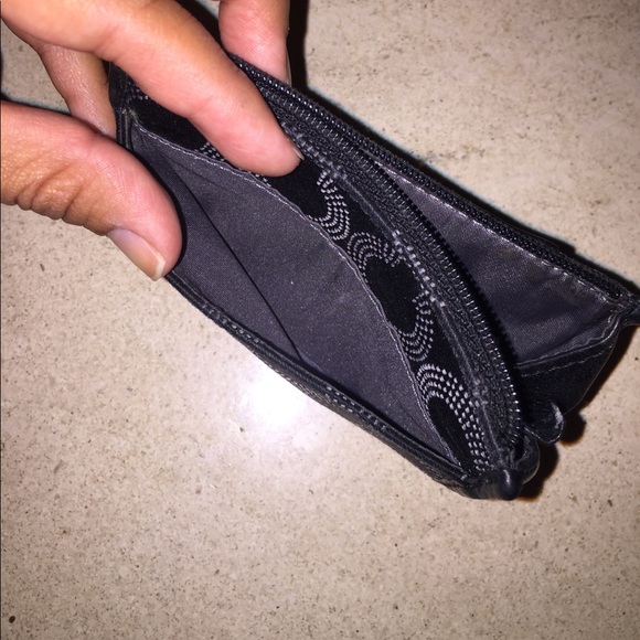 Coach Coin Purse - Picture 5 of 5