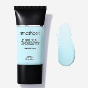 Smashbox Makeup - Smashbox PHOTO FINISH HYDRATING FOUNDATION PRIMER Smashbox Makeup - Smashbox PHOTO FINISH HYDRATING FOUNDATION PRIMER