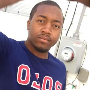 Meet your Posher, Romell